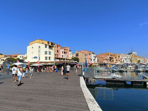 Coach La Ciotat